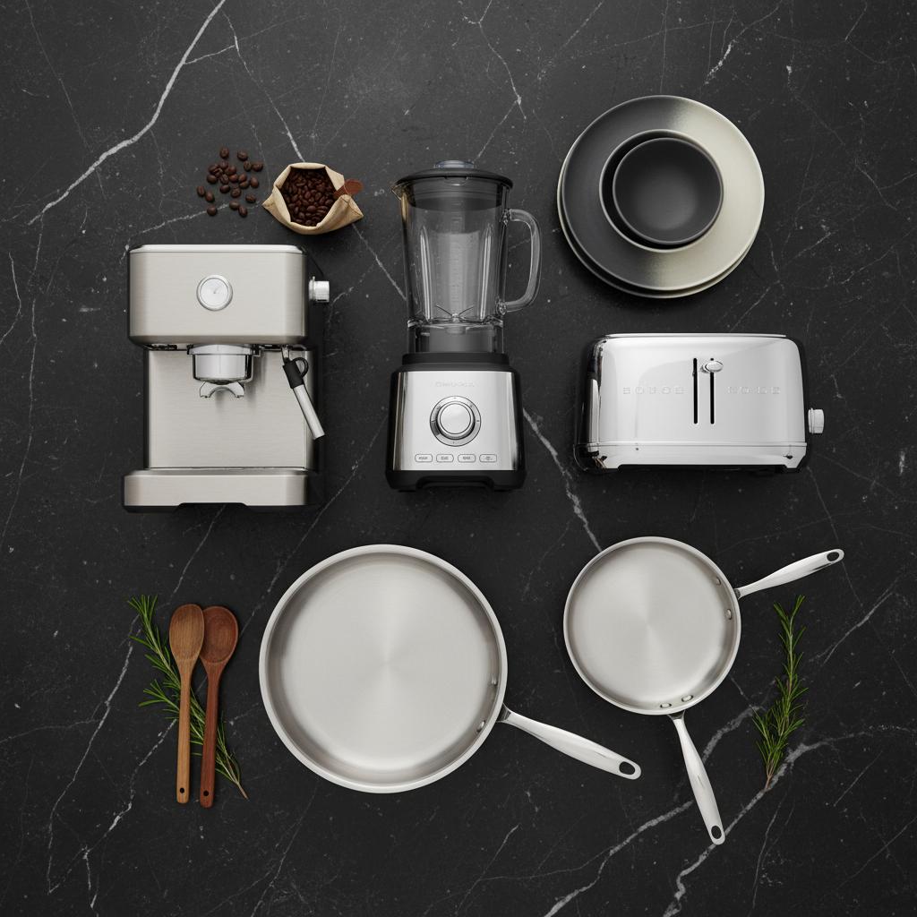 Kitchen Collection