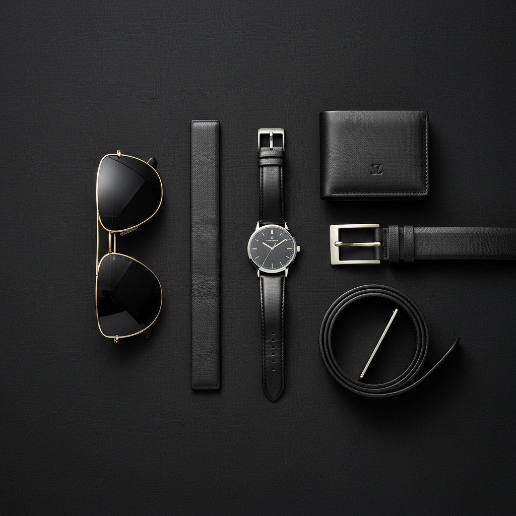 Fashion & Accessories Collection