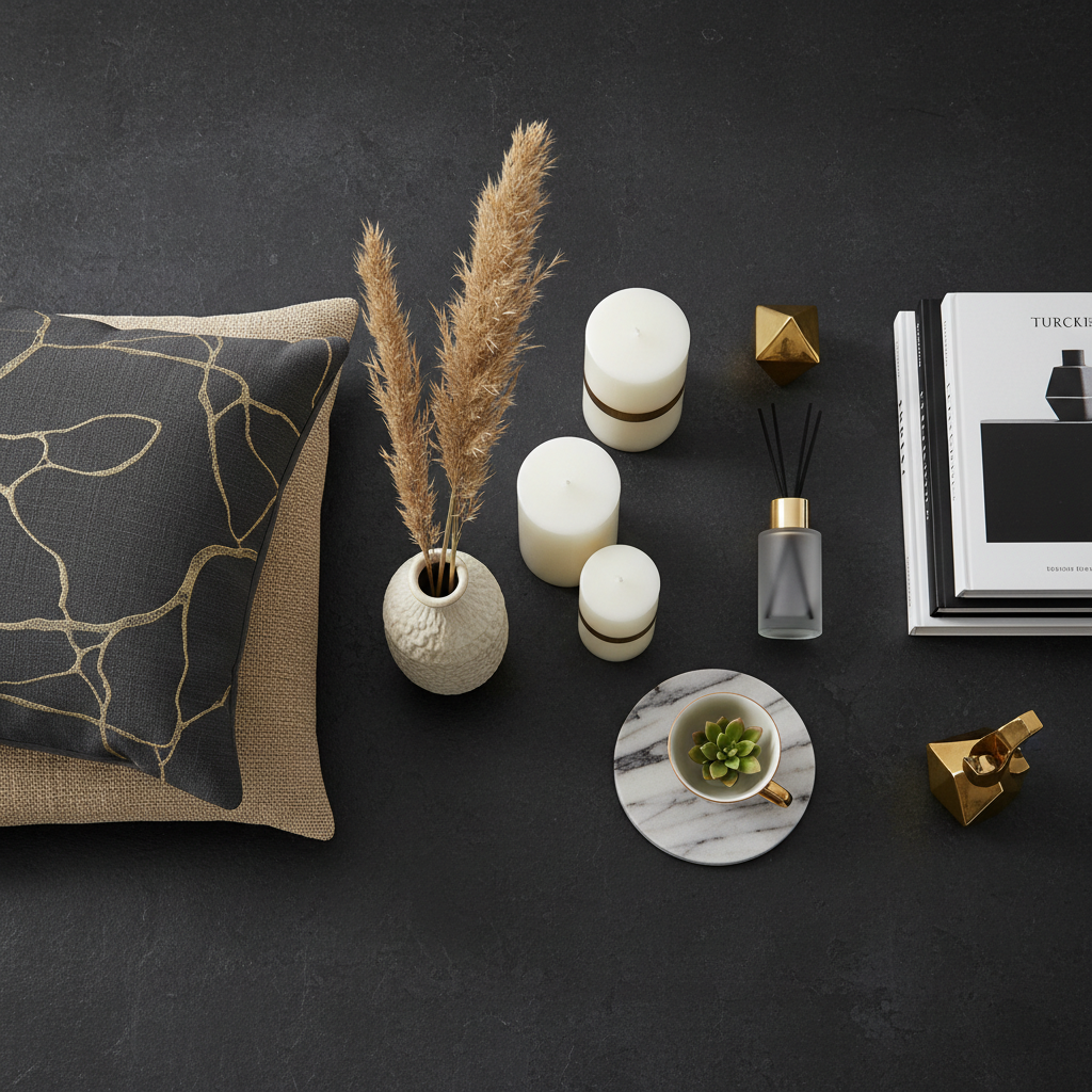 Home Decor Collection